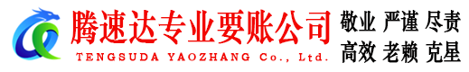 望江腾速达清债公司